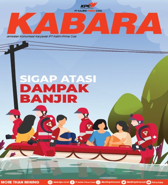 Kabara : January - March 2022 edition